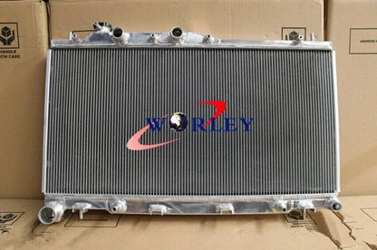 Aluminum Performance Radiator for Subaru Outback BP 3.0 (2000-2004)