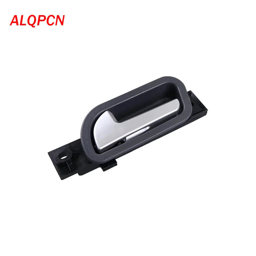 Inner Handle Pair for Proton Exora Persona GEN2 Silver Dark Grey Shell