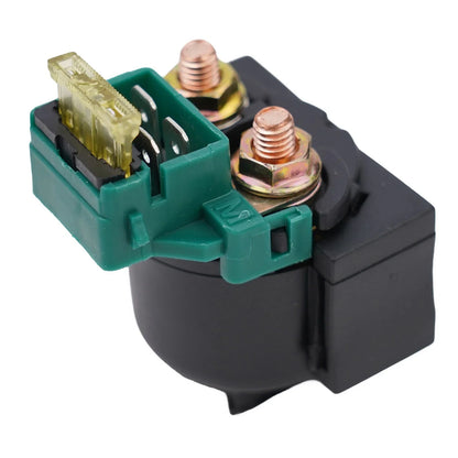 Starter Relay 4-Pin Plug for CF-CFMoto
