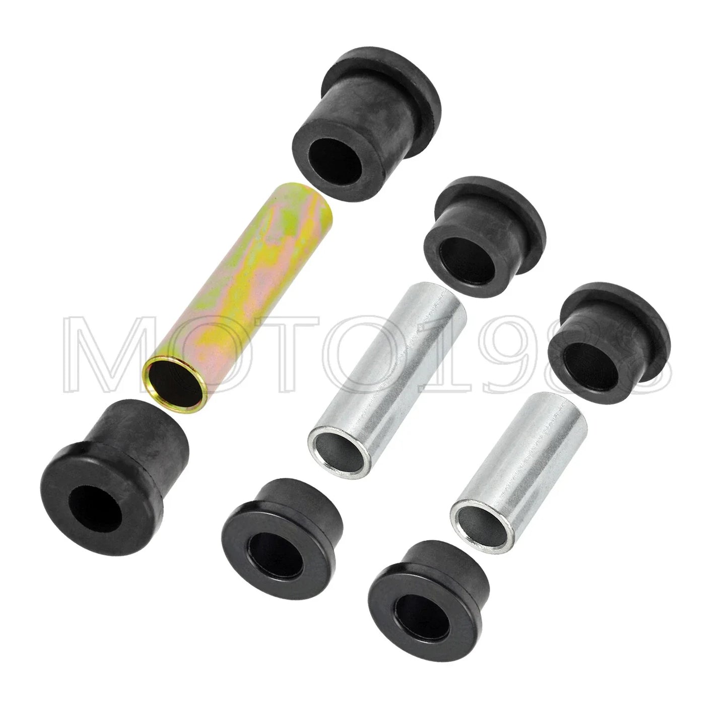 A arm front end bushing for Club Car DS (1992–1999)