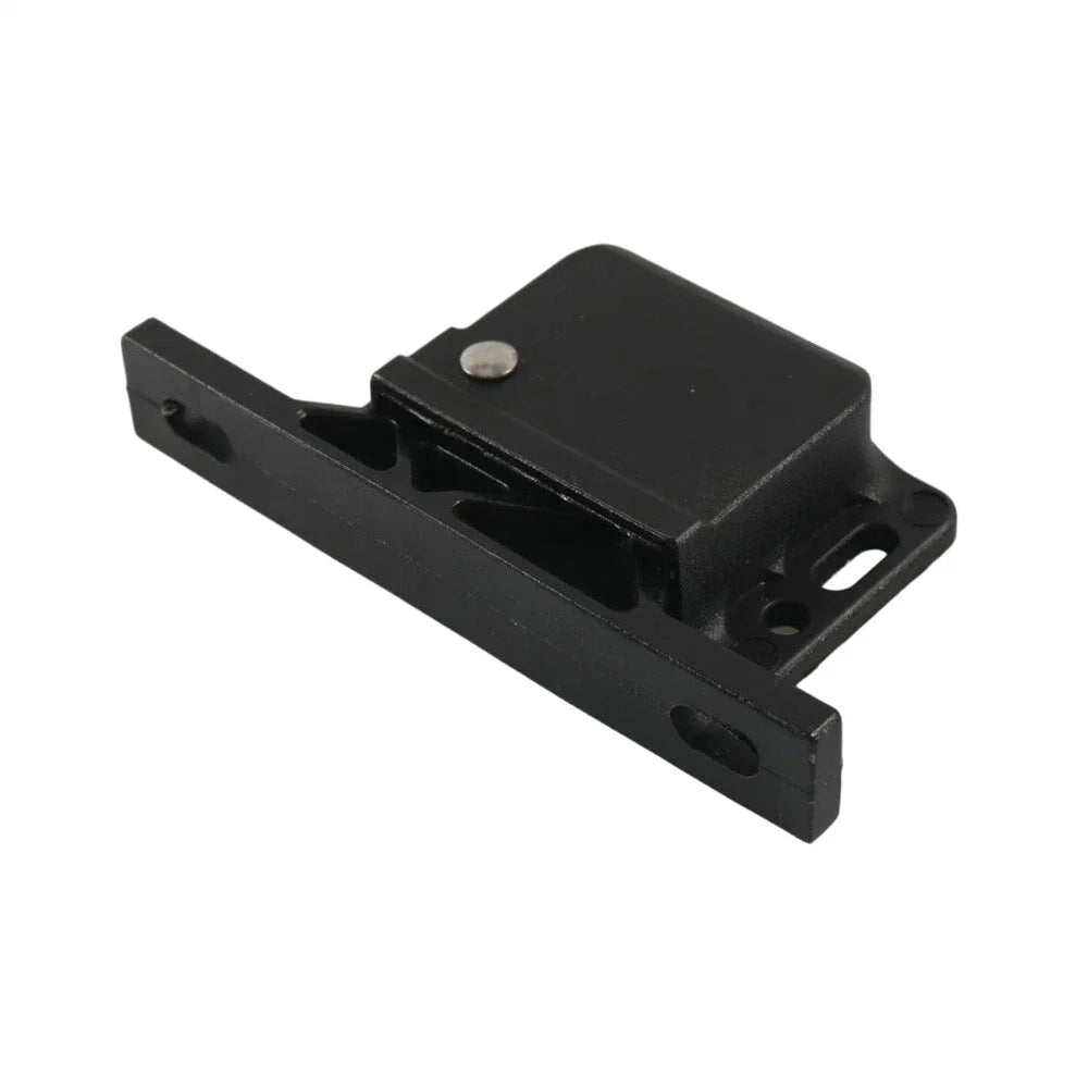 Grabber Catch Cabinet Push-to-Close Latch for Caravan Hardware