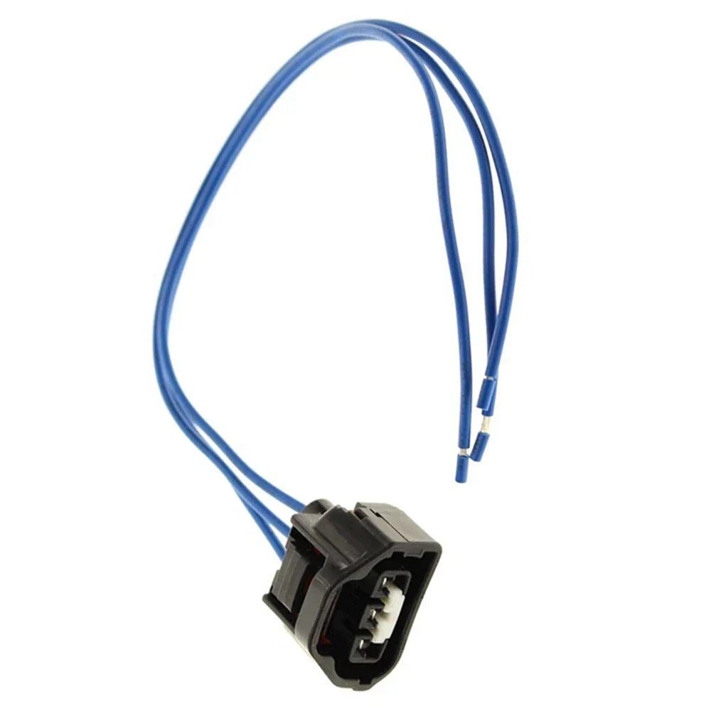 MAP & TPS Connector Plug Pigtail Harness for Toyota Lexus Mazda Dodge