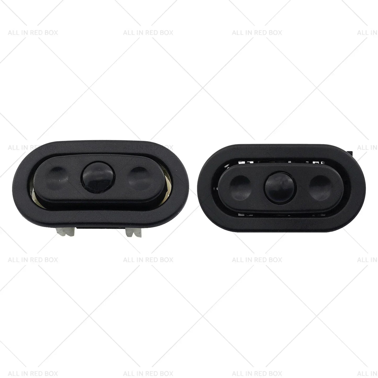 LH RH Steering Wheel Radio Control Switch for Chrysler Jeep Dodge (2005-2010)