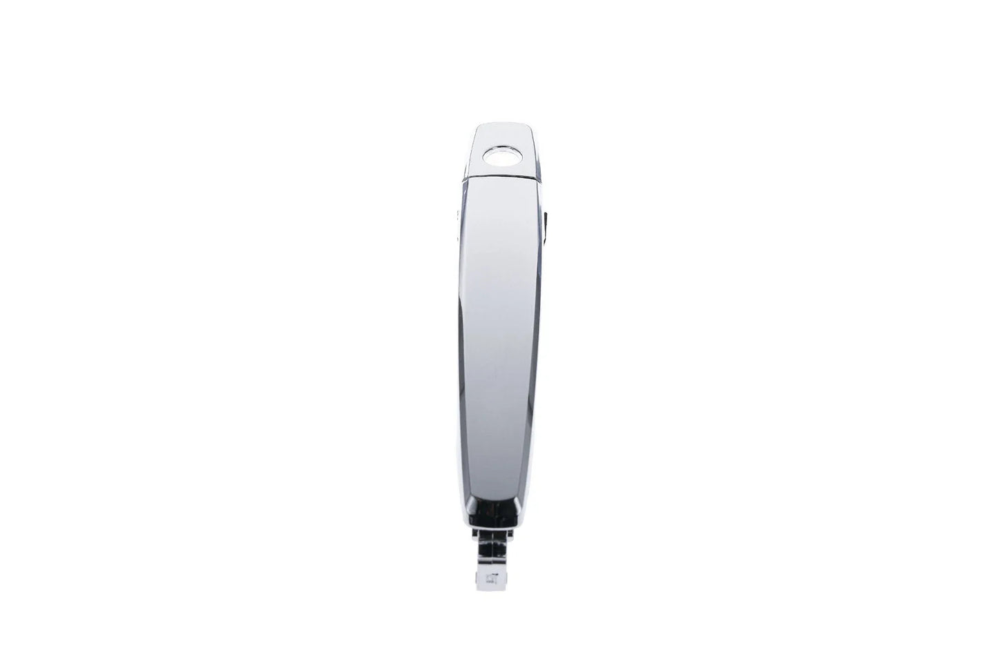 Front Right Outside Door Handle W/ Keyhole for Holden Captiva (2006–2018)