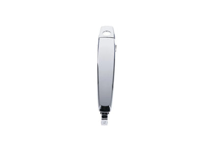 Front Right Outside Door Handle W/ Keyhole for Holden Captiva (2006–2018)