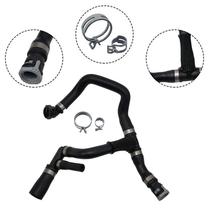 Hose 1pc for Ford Crown Victoria
