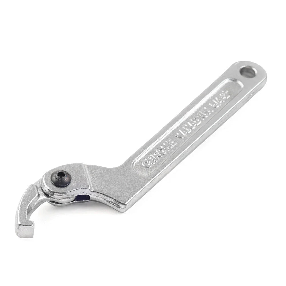 7'' Adjustable Motorcycle ATV Tool Shock Absorber Spanner Wrench