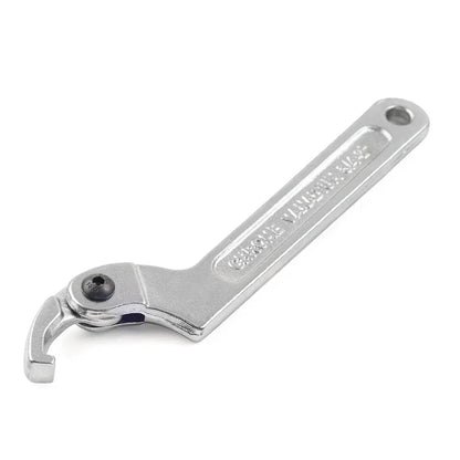7'' Adjustable Motorcycle ATV Tool Shock Absorber Spanner Wrench