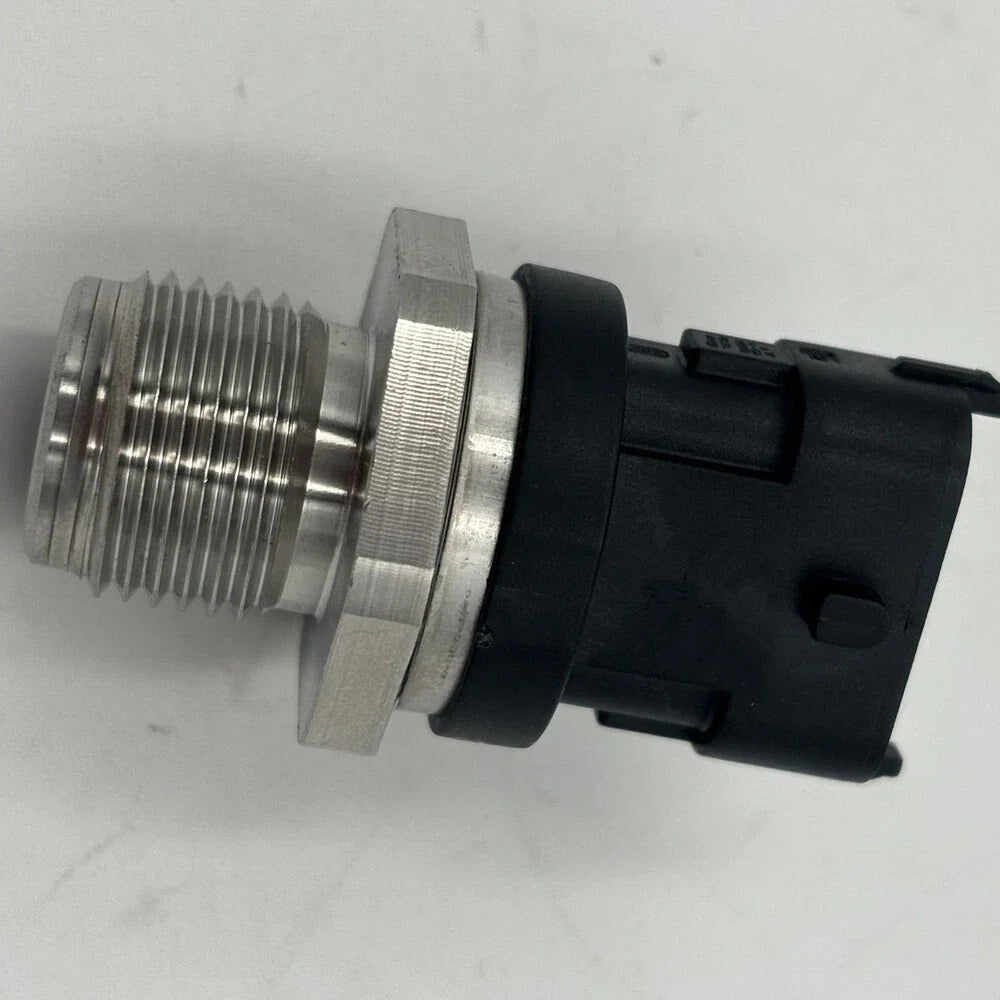 Diesel Fuel Rail Pressure Sensor for Dodge Ram 2500 3500 5.9L (2003-2009)