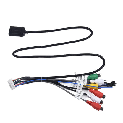 Sim Card Slot Adapter for Car Navigation Device