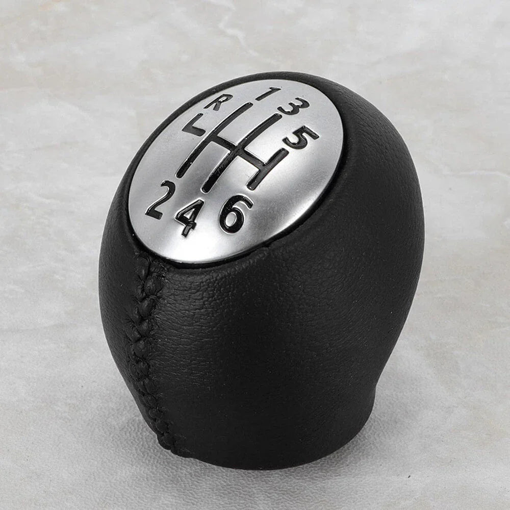 6Speed Shift Gear Knob for Renault Espace, Nissan Primastar (2002-2014)