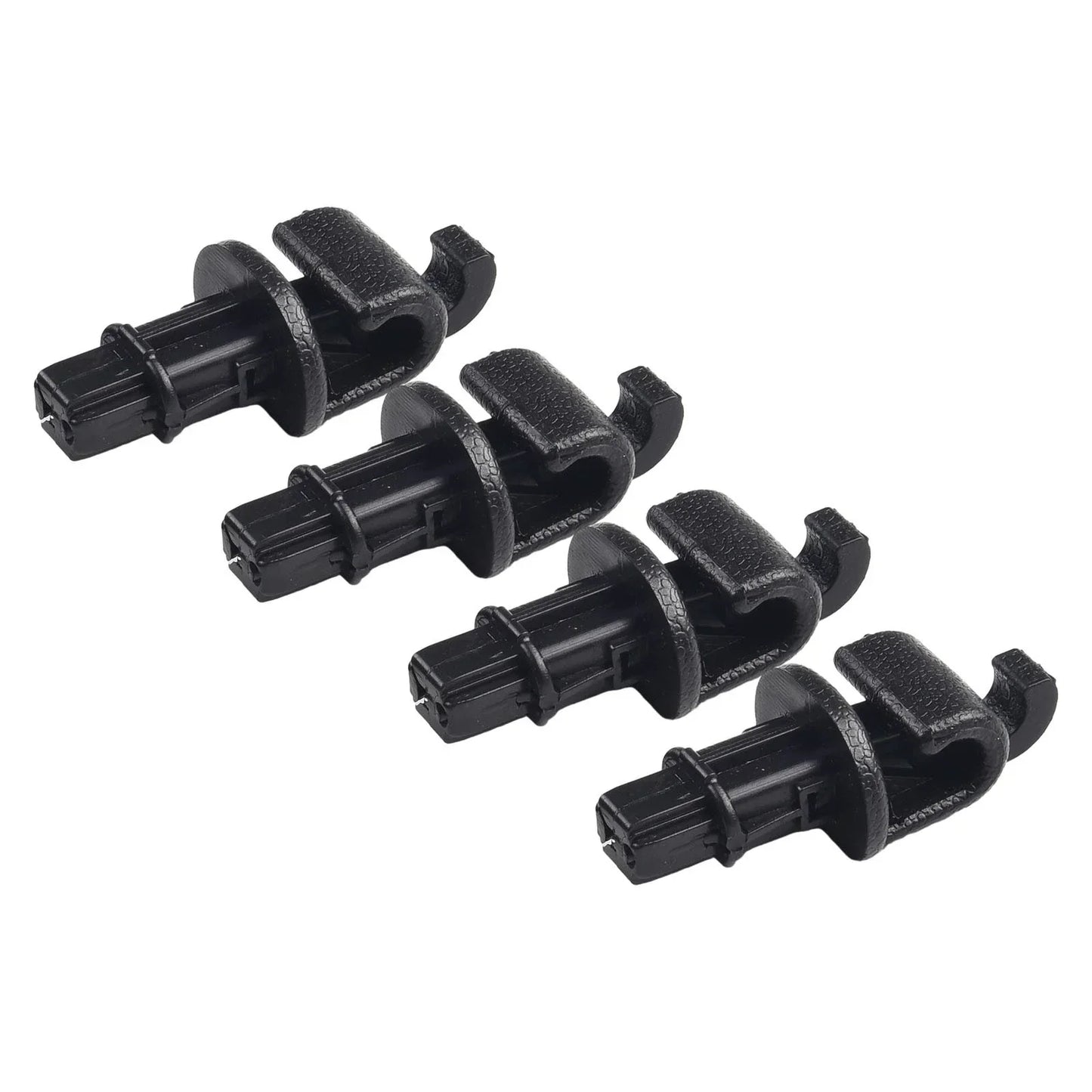 Sun Shade Hook Clip 4 Piece for Odyssey (2005–2010)