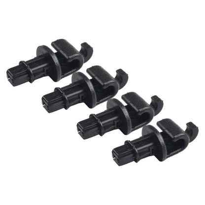 Sun Shade Hook Clip 4 Piece for Odyssey (2005–2010)