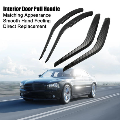 Interior Door Pull Handle Cover for BMW X1 (2013-2015)