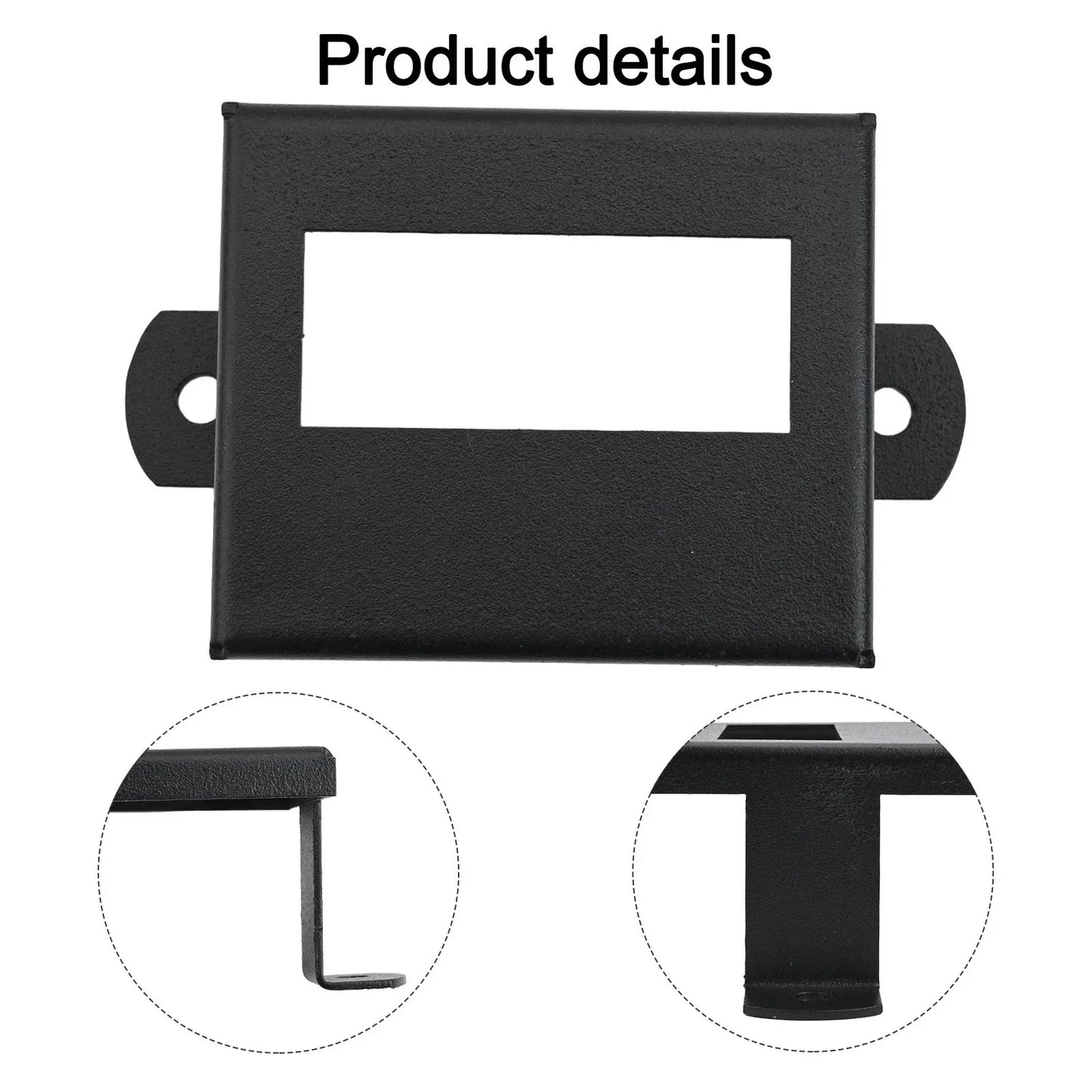 Easy Install Sensor Protector for Honda CR-V Distance Sensors (2017–2023)