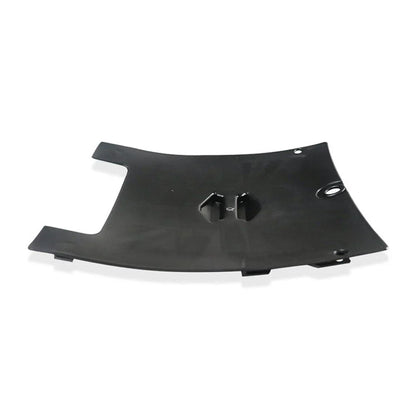 Front Wheel Arch Liner Inside Flap