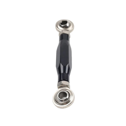 Linkage Mid Controls Shifter Link Black for Harley Dyna FXD Low Rider FXRS (2006-2017)