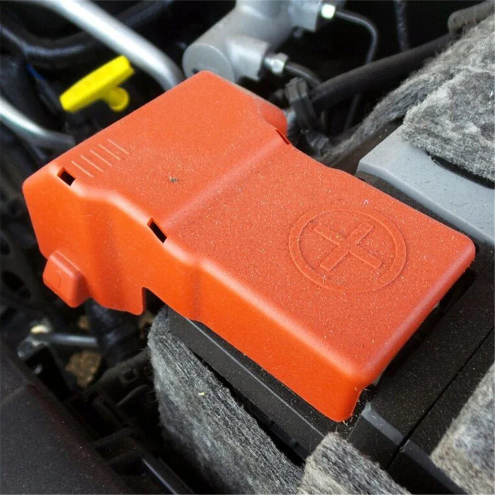 Positive Battery Terminal Post Cover for DODGE RAM 1500 2500 3500 (2002-2023)