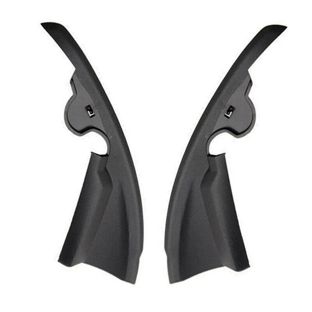Windshield Wiper Side Cowl Trim Cover for Toyota Estima Previa (1990-2000)