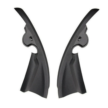 Windshield Wiper Side Cowl Trim Cover for Toyota Estima Previa (1990-2000)