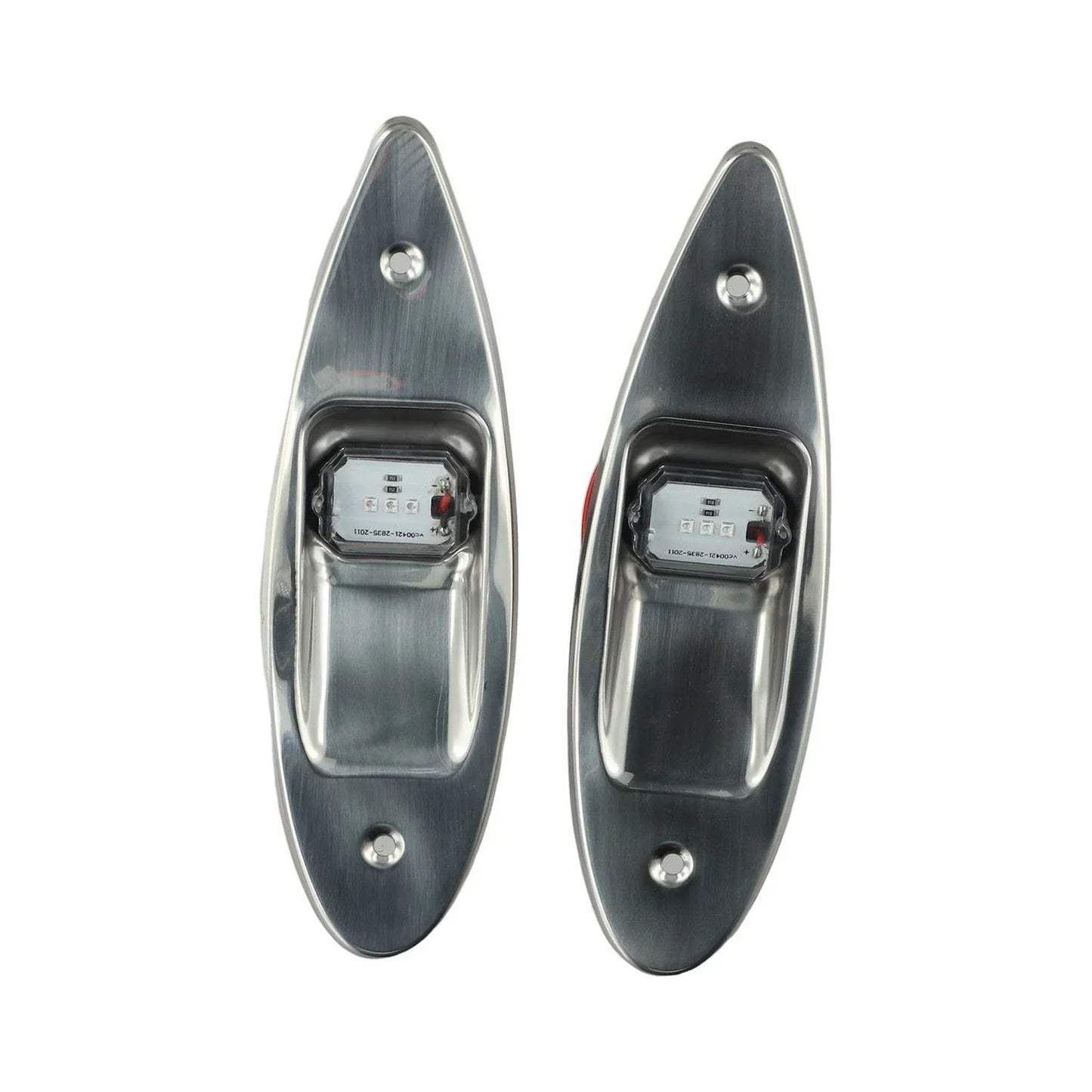 Side Navigation Lamp 2 x