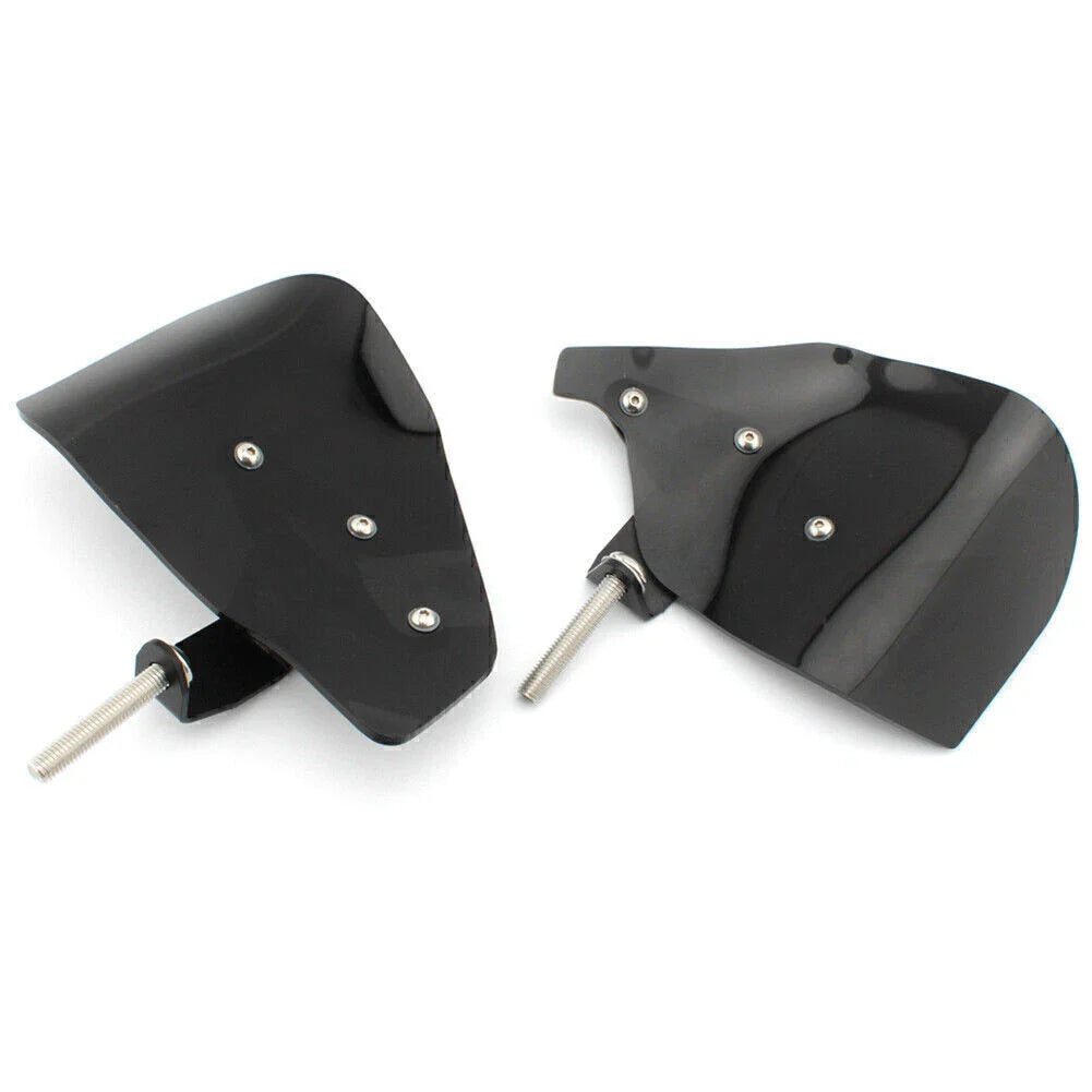 Rear Foot Brake Lever Covers for BMW R1250GS R1200GS (2013-2023)