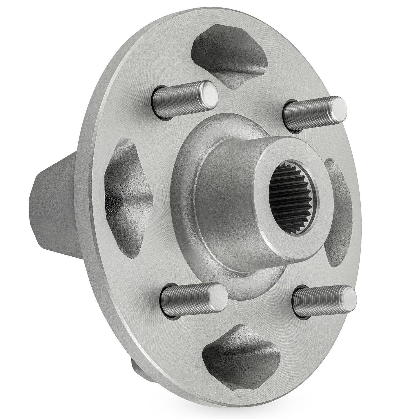 Front/Rear Wheel Hub for Yamaha Viking 700 YXM700 Viking VI YXC700 (2014–2015)