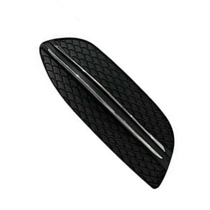 Left Fog Light Air Vent Grille Cover for Mercedes-Benz C Class W205 (2015-2021)