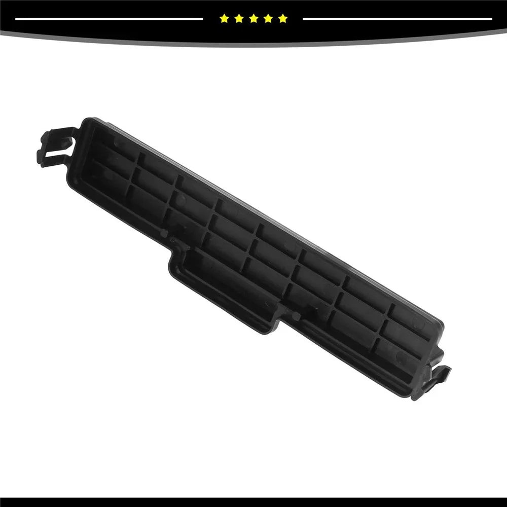 Cabin Air Filter Access Door Cover for Jeep Dodge Ram 1500 2500 3500 (2002-2023)