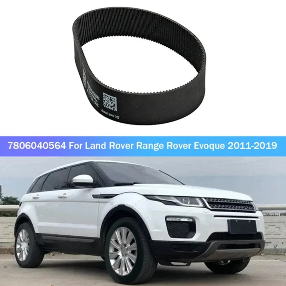 Steering Rack & Pinion Gear for Land Rover Range Rover Evoque (2011-2019)