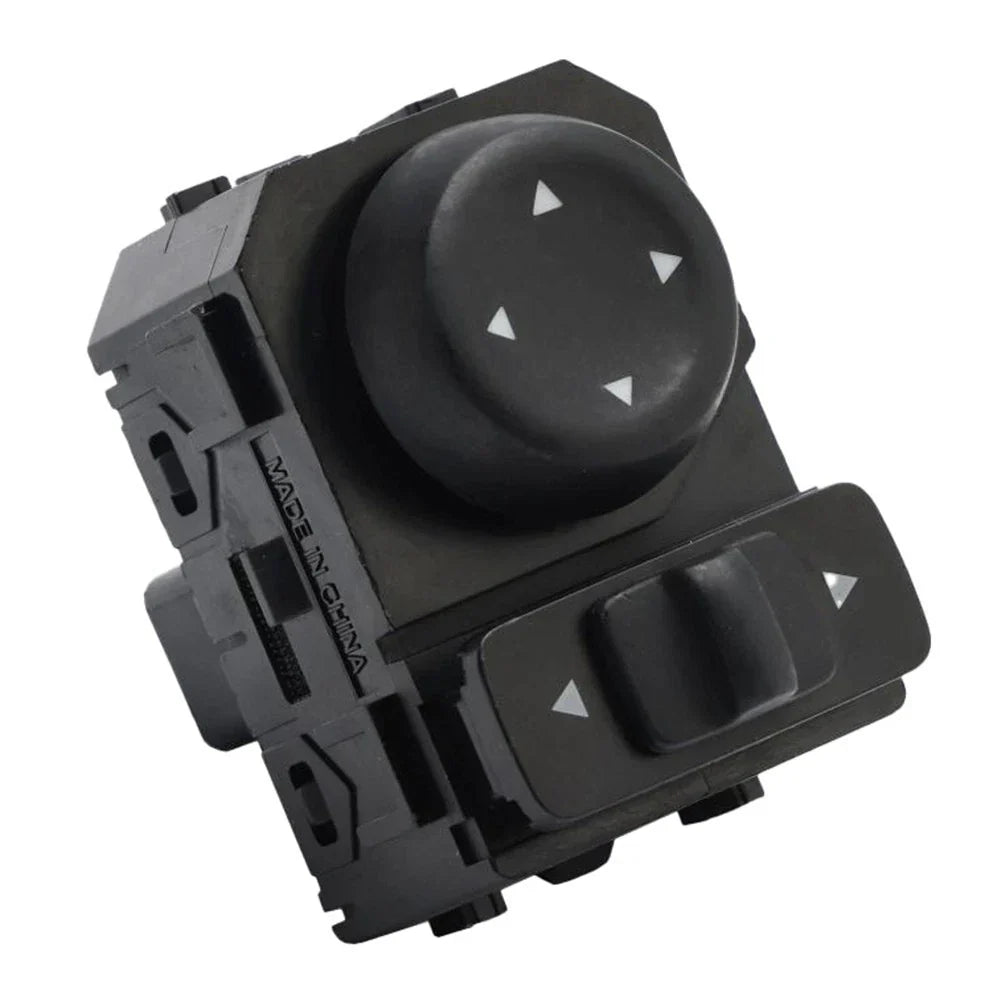 Driver Side Mirror Switch for Nissan Rogue (2014–2023)