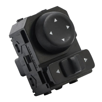 Driver Side Mirror Switch for Nissan Rogue (2014–2023)