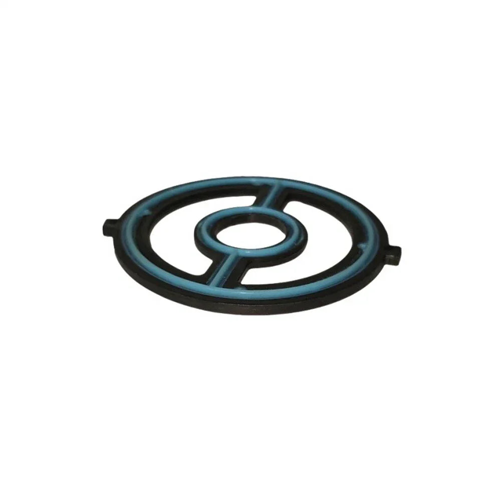 Engine Oil Cooler Seal Gasket for Mazda 3 5 6 2.0L 2.3L (2004-2013)