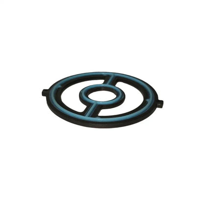 Engine Oil Cooler Seal Gasket for Mazda 3 5 6 2.0L 2.3L (2004-2013)