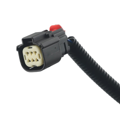 Adapter Harness Car Camera Wiring Harness Power Adapter for Ford F-150