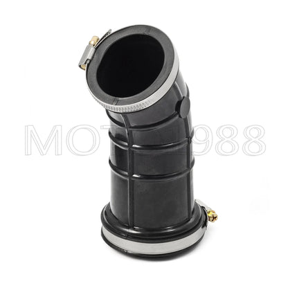 Air box Carb Intake Manifold Boot For Arctic Cat 400 Manual (1998-2001)
