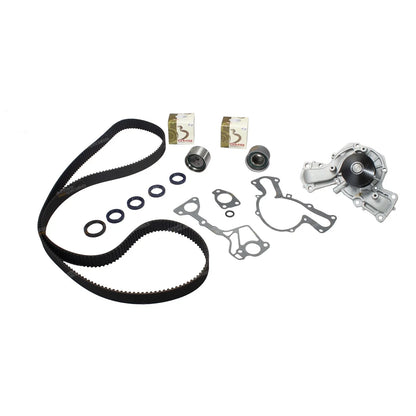 Timing Belt & Water Pump Kit for Mitsubishi Pajero 3.5 V6 (1993-1997)