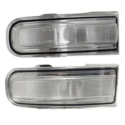 Side Mirror Turn Signal Lamp for 2015-2022 Jeep Renegade (2015-2022)