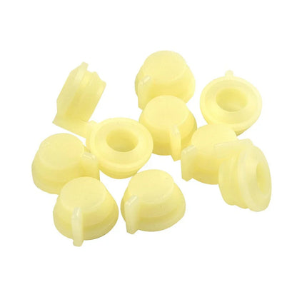 10Pcs/Set Car Windshield Wiper Transmission Linkage Bushing For Dodge