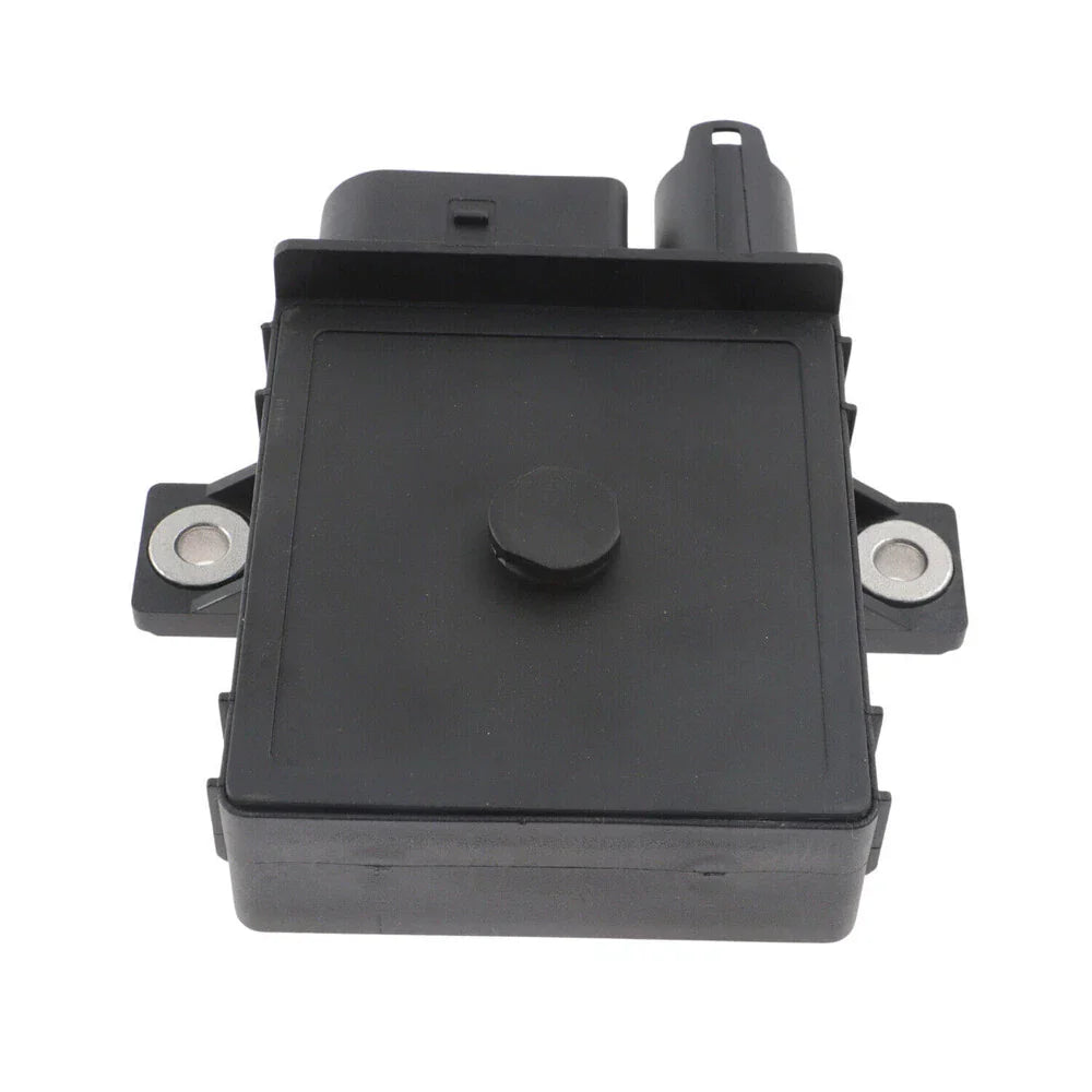 Glow Plug Controller for Chevrolet Silverado, GMC Sierra (2001-2019)