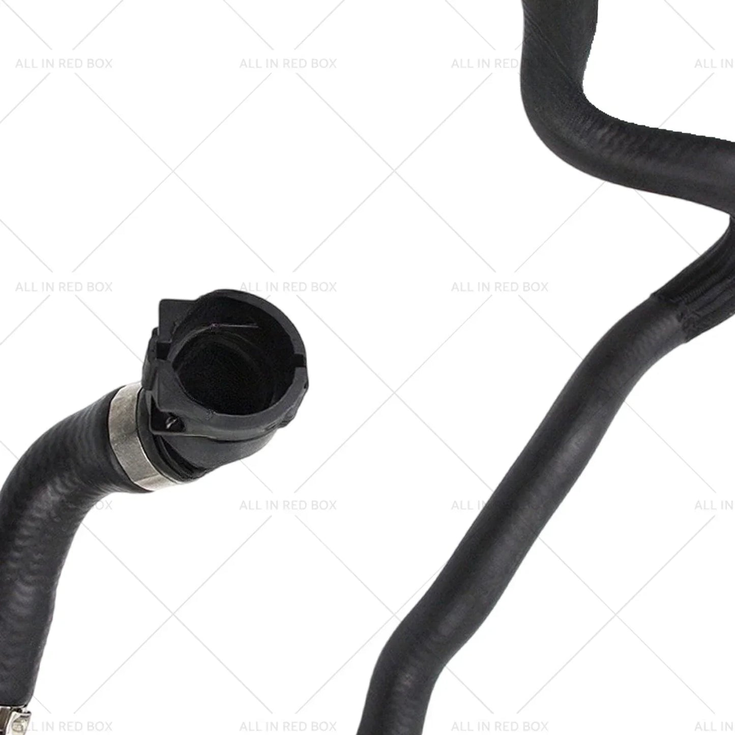 Engine Coolant Return Hose for BMW 525i 528i 530i 535i (2001-2007)