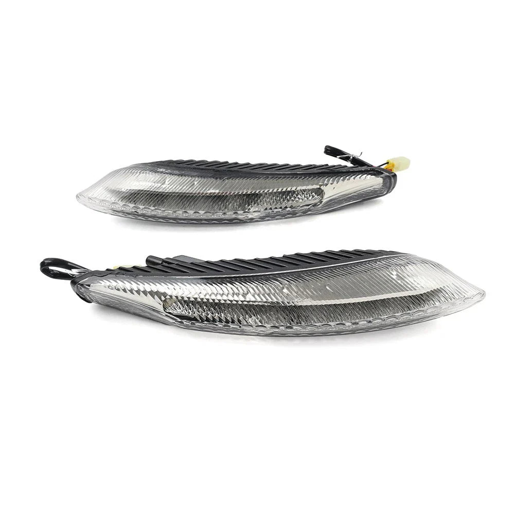 LED Integrated Tail Light Turn Signal for Ducati Diavel 2011-2015 Clear