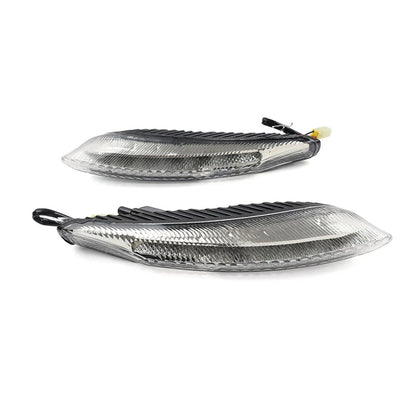 LED Integrated Tail Light Turn Signal for Ducati Diavel 2011-2015 Clear