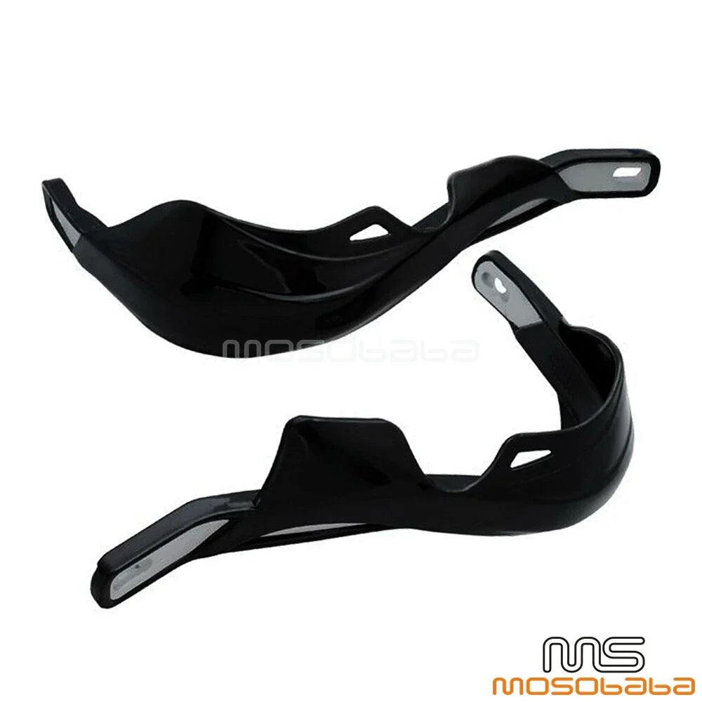 7/8" Handlebar Hand Guards for Suzuki DR100/125/250/350, Yamaha