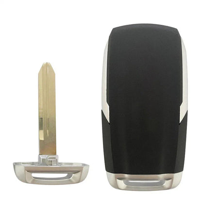 5-Button Smart Remote Key Fob for Dodge Ram 1500 (2019-2021)