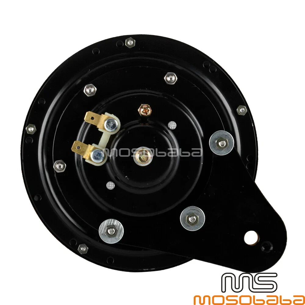 Speaker Horn Cover for Harley Sportster 883 Dyna FXD Big Twin (1991-2017)