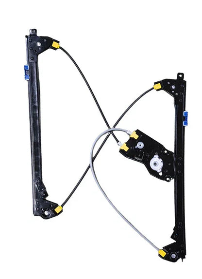 Window Regulator W/o Motor Front Left for Peugeot 308 (2014–2023)