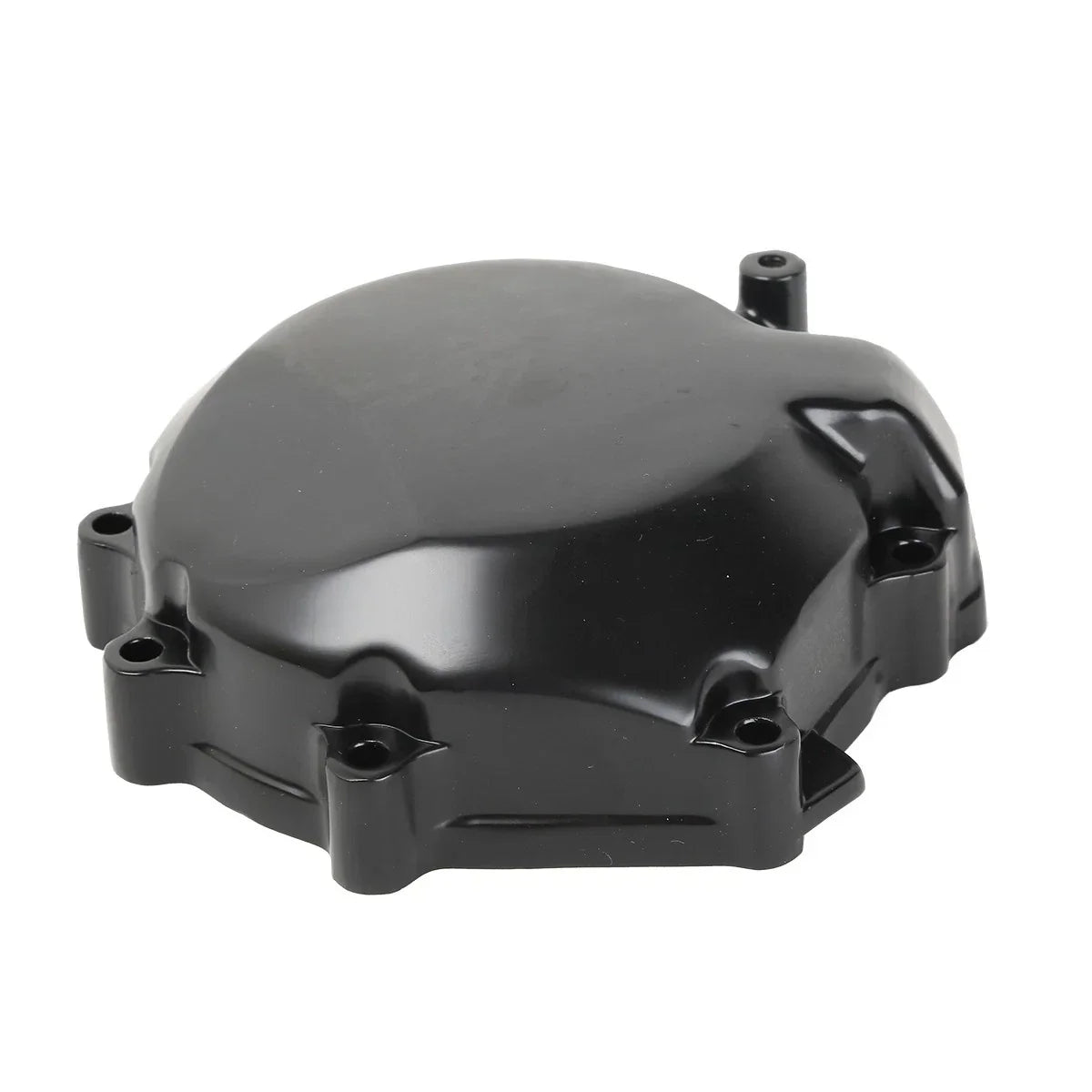 Left Aluminum Engine Stator Crankcase Cover for Kawasaki ZX10R (2006-20110)