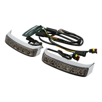 LED Run Brake Turn Lamp Light for Harley Electra Road Glide (2014-2024)