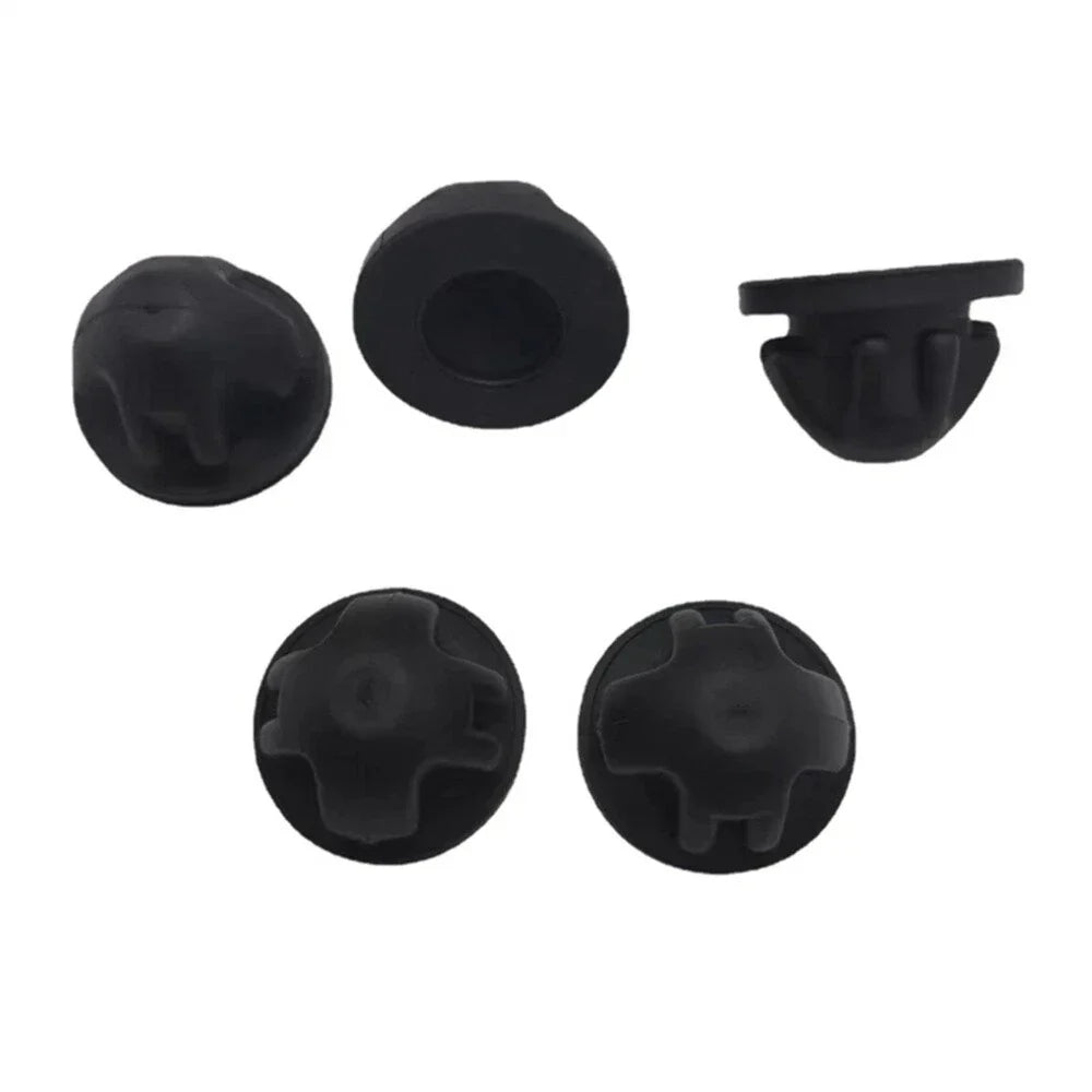 10 x Engine Cover Grommets for BMW E82 E88 (2007-2013)